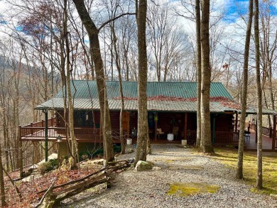 Cabins For Sale In Nantahala Nc