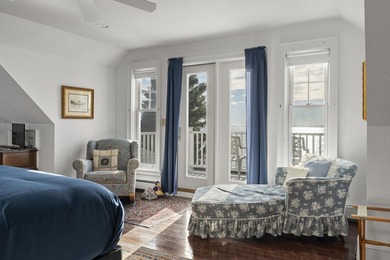 On Southport Island's western shore, this private, 2.79-acre - photo 41