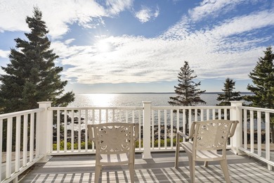 On Southport Island's western shore, this private, 2.79-acre - photo 42