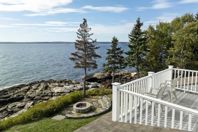 On Southport Island's western shore, this private, 2.79-acre - photo 43
