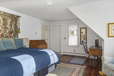 On Southport Island's western shore, this private, 2.79-acre - photo 44