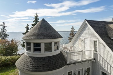 On Southport Island's western shore, this private, 2.79-acre - photo 46