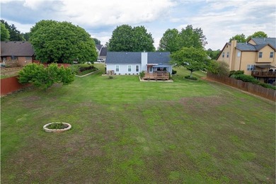 Beautifully updated 3-bedroom, 2-bath ranch nestled on a private - photo 47