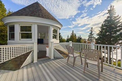 On Southport Island's western shore, this private, 2.79-acre - photo 47