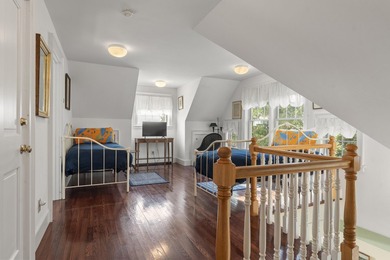 On Southport Island's western shore, this private, 2.79-acre - photo 50