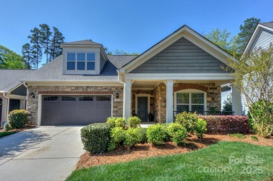 Lake Home For Sale in Huntersville, North Carolina