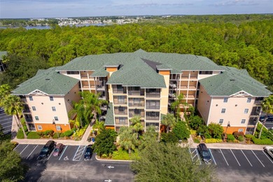 Lake Davenport  Condo Sale Pending in Kissimmee Florida