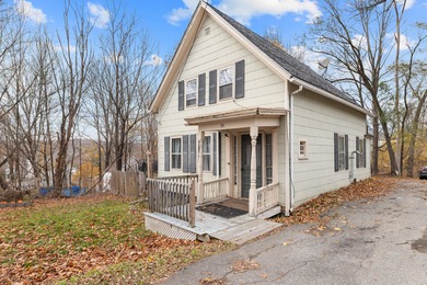 Kennebec River Home For Sale in Augusta Maine