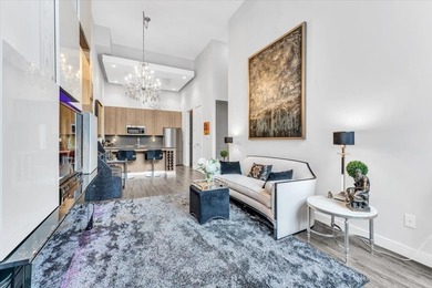Stunning new concrete townhome with a private entrance at - photo 2