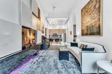 Stunning new concrete townhome with a private entrance at - photo 6