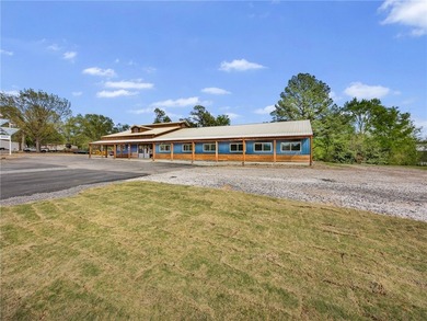 Turnkey restaurant opportunity on beautiful Lake Tenkiller with - photo 4