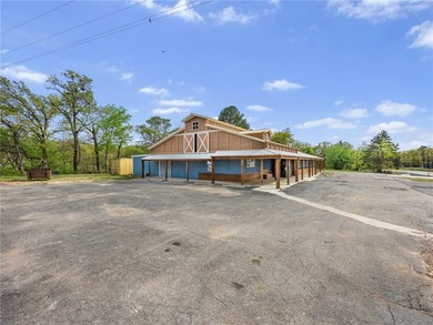 Turnkey restaurant opportunity on beautiful Lake Tenkiller with - photo 5