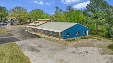 Turnkey restaurant opportunity on beautiful Lake Tenkiller with - photo 7