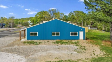 Turnkey restaurant opportunity on beautiful Lake Tenkiller with - photo 8