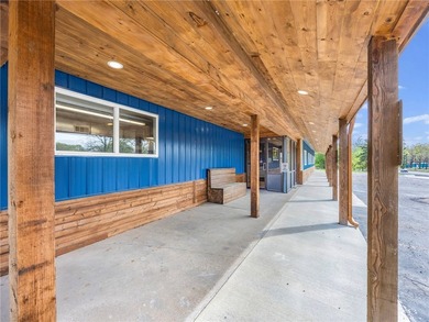 Turnkey restaurant opportunity on beautiful Lake Tenkiller with - photo 9