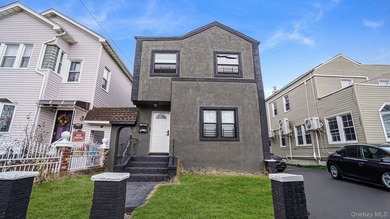 Charming Legal 2Family Home in the heart of Rosedale! Welcome to - photo 1