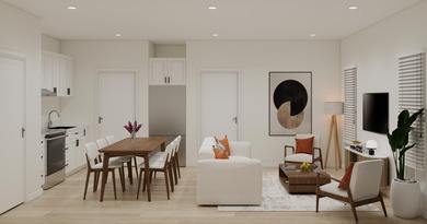 Investors, owner-occupants, and savvy buyers take notice! This