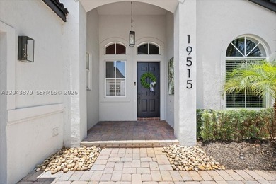 Welcome to one of West Miramar's most sought-after gated - photo 3