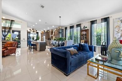 Welcome to one of West Miramar's most sought-after gated - photo 5