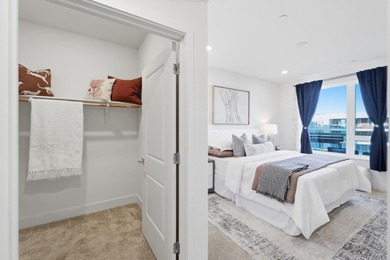 Welcome to 5933 Sunstone Dr #410, a modern luxury condo with 2