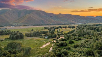 With its rare combination of 426 acres, 15 parcels, and the - photo 11