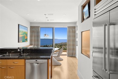 Sweeping ocean views from every room define this substantial - photo 12