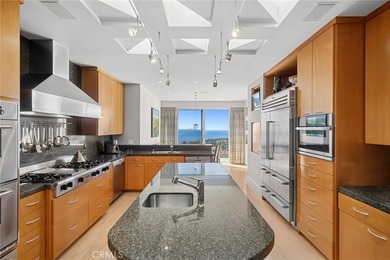 Sweeping ocean views from every room define this substantial - photo 13