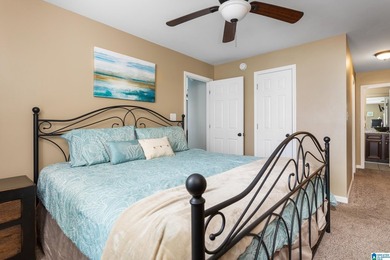 Enjoy lakefront living in the exclusive community of Chesnut Bay - photo 15