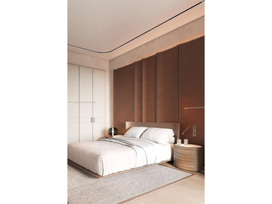 Villa Sereno by Aquablue Group  a contemporary waterfront