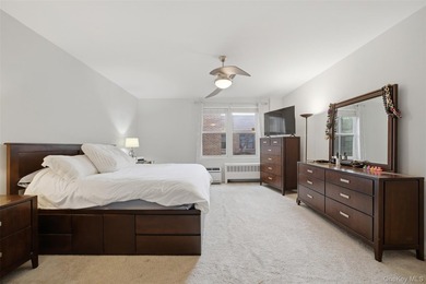 Beautiful and spacious one bedroom (PLUS BONUS ROOM) in the - photo 20