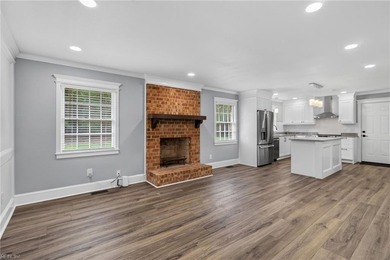 Completely renovated 3-bedroom home featuring numerous updates - photo 22