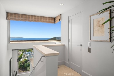Sweeping ocean views from every room define this substantial - photo 24