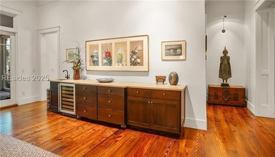 Nestled in the privacy of Spring Island, this home offers - photo 7