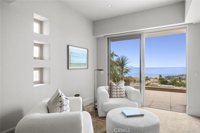 Sweeping ocean views from every room define this substantial - photo 27