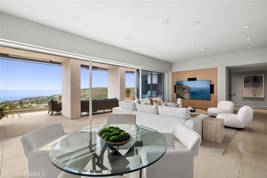 Sweeping ocean views from every room define this substantial - photo 29
