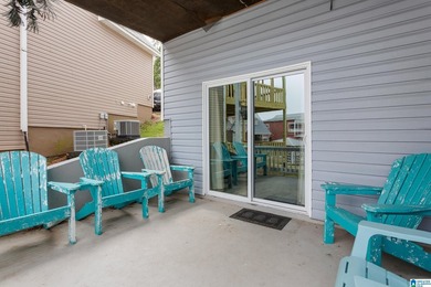 Enjoy lakefront living in the exclusive community of Chesnut Bay - photo 31