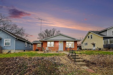 Echo Lake  Home For Sale in Piqua Ohio