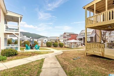 Enjoy lakefront living in the exclusive community of Chesnut Bay - photo 33