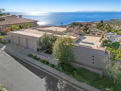 Sweeping ocean views from every room define this substantial - photo 37