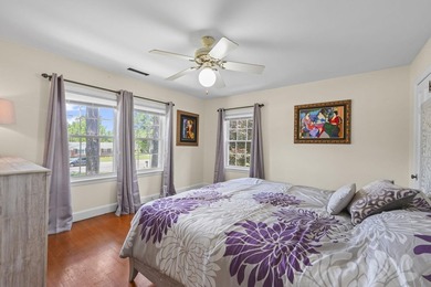 **Back on market due to no fault of the seller's!** Home - photo 38