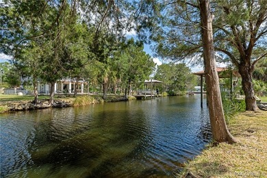 This brand-new stilt home sits on a deep-water canal in the - photo 40