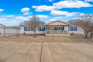 Lake Old Ingram Home For Sale in Ingram Texas