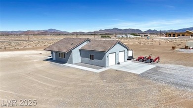 Absolutely stunning 1 bedroom/1 bath country cottage in Pahrump
