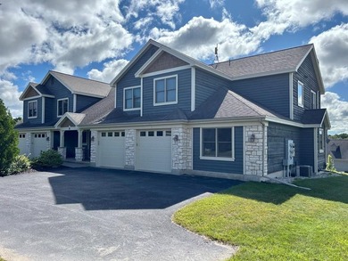 Lake Micigan - Door County Condo For Sale in Egg Harbor Wisconsin