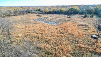 Lake Acreage Sale Pending in Mcalester, Oklahoma