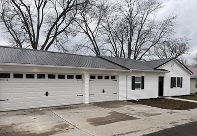 Welcome to this beautifully remodeled 3-bedroom, 2-bath home