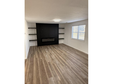 Welcome to this beautifully remodeled 3-bedroom, 2-bath home