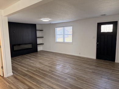 Welcome to this beautifully remodeled 3-bedroom, 2-bath home