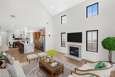 MOVE IN THIS SUMMER!!!! Luxury new construction waterfront homes - photo 4