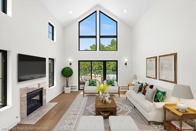 MOVE IN THIS SUMMER!!!! Luxury new construction waterfront homes - photo 6